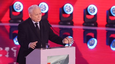 Konwencja PiS przerwała ramówkę Jedynki. "Nikt nas nie poinformował"