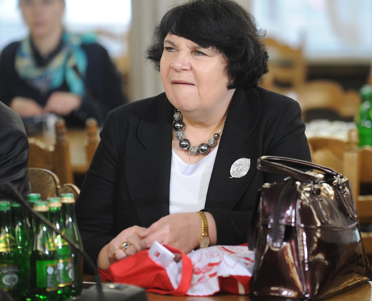 Anna Sobecka