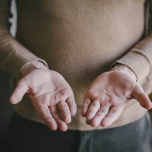 Ilyen elváltozásokkal jelezheti a bőrünk és a tenyerünk a pajzsmirigyzavart