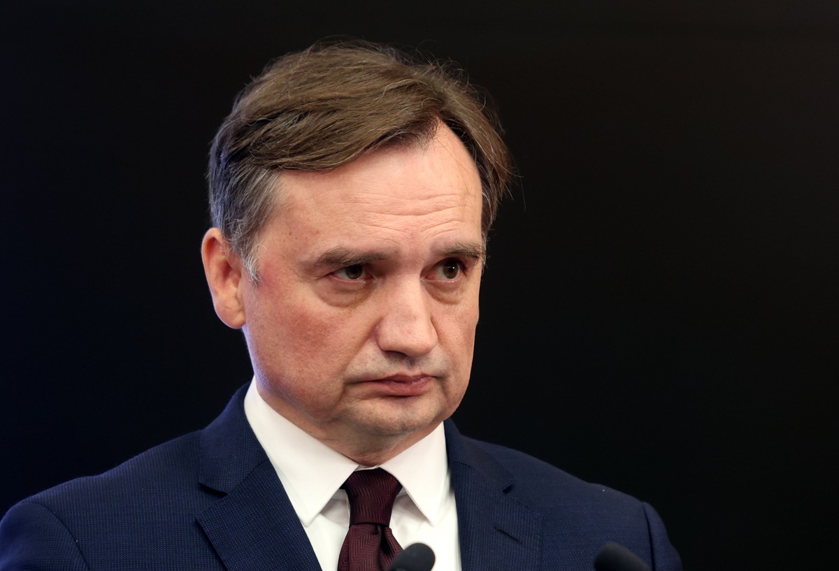 Zbigniew Ziobro