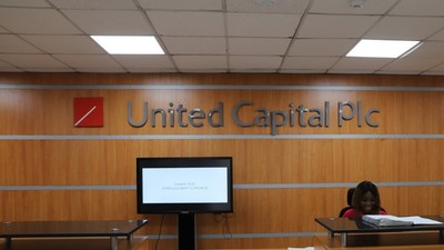 United Capital PLC