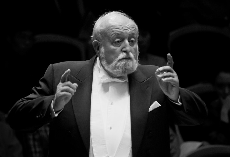 Krzysztof Penderecki