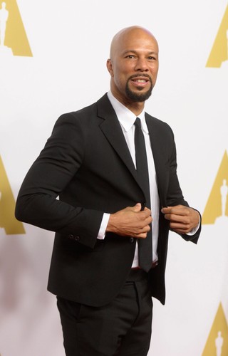 Oficjalny lunch nominowanych do Oscarów 2015