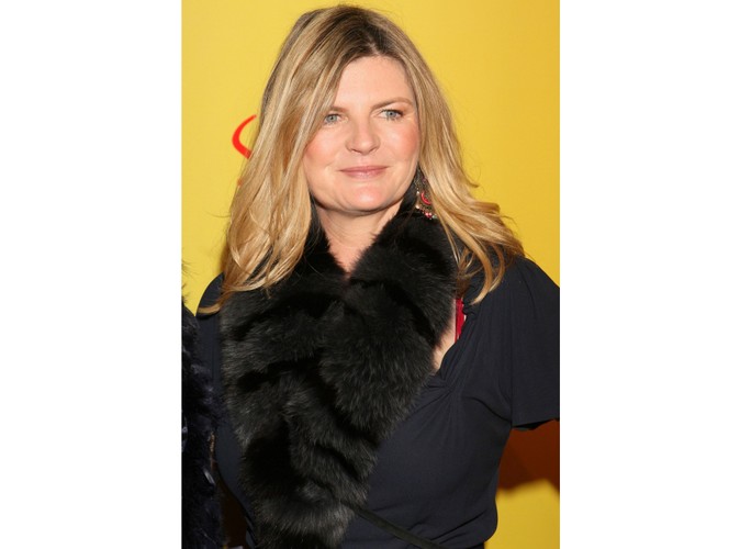 Susannah Constantine