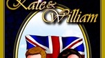 WILLIAM KATE COMIC CARTOON