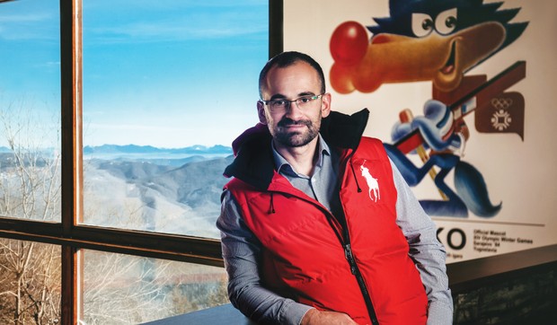 Dejan Ljevnaić 1 Foto Aleksandar Aresenovic ThePRESTIGE (4)