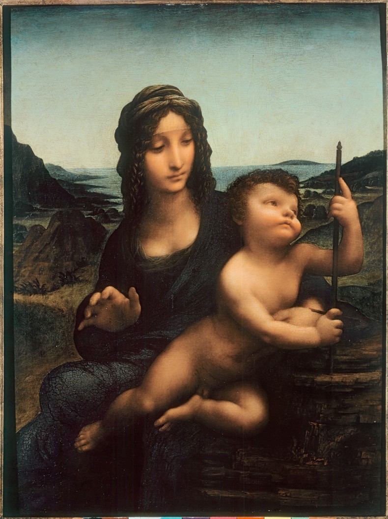 Leonardo da Vinči