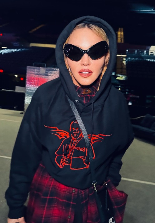 Madonna (2023 r.)
