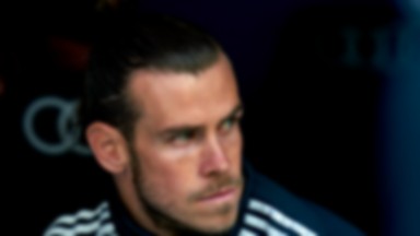 Media: Gareth Bale może trafić do Chin. Toczą się rozmowy