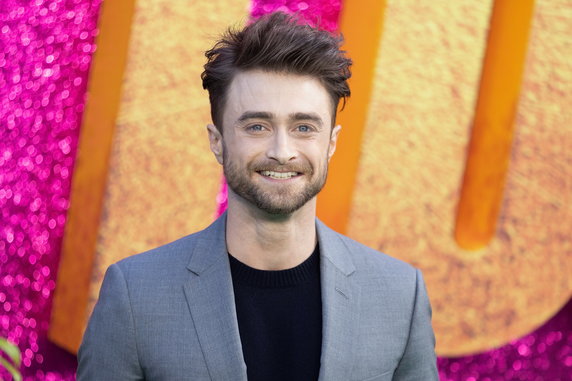 Daniel Radcliffe (2022)