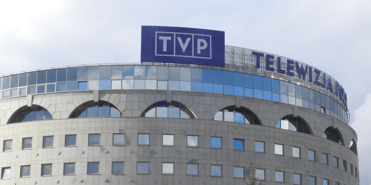 Nowa siedziba programów informacyjnych TVP ma powstać obok głównego gmachu telewizji
