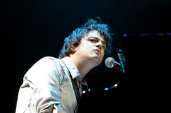 Jamie Cullum wyśpiewa wszystko o wchodzeniu w dorosłość