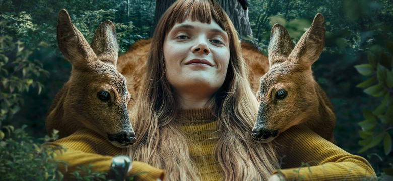 Simona Kossak walczyła o zwierzęta jak lwica. Teraz film o niej powalczy o Złote Lwy