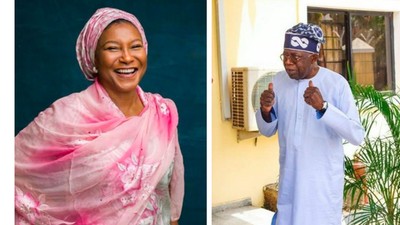 Labour Party senator thanks Tinubu for choosing FCT indigene as minister.