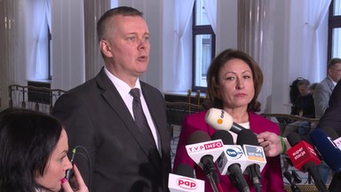 Mobbing i molestowanie w żandarmerii. Siemoniak komentuje