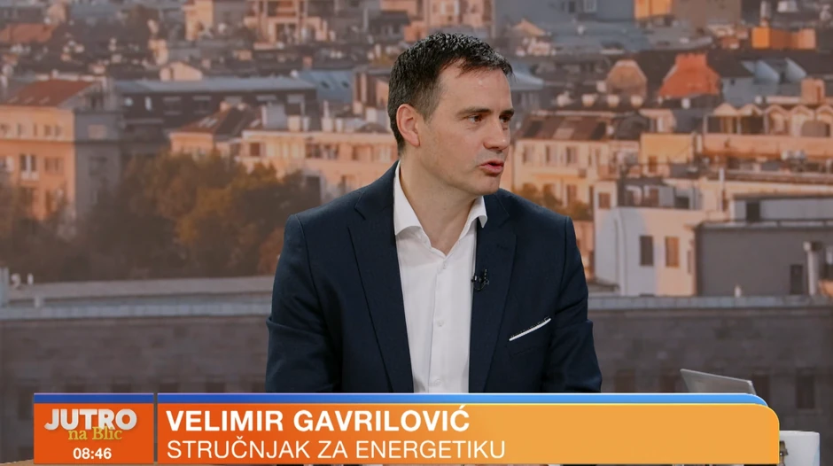 Velimir Gavrilović
