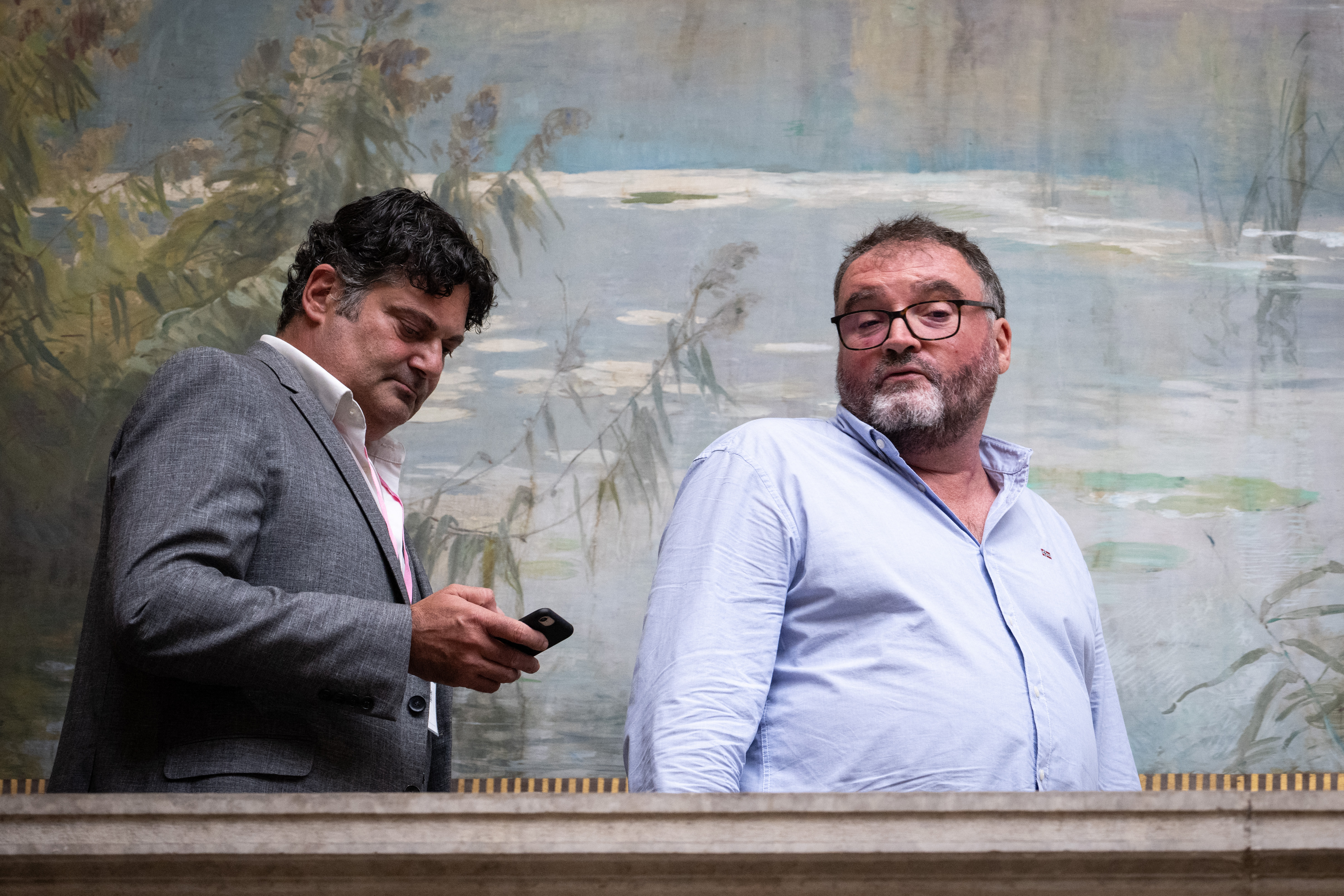 Accusé de 12 meurtres: l'anesthésiste Péchier témoigne et clame son innocence