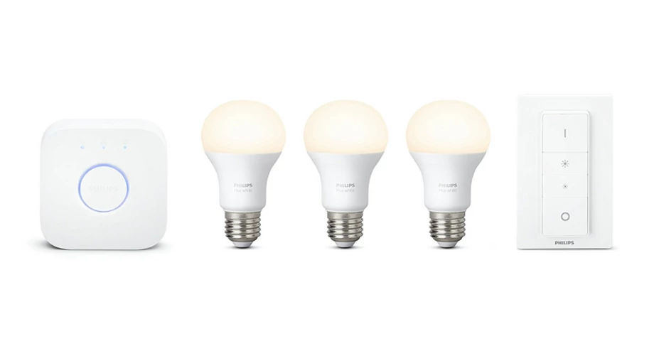 Philips Hue zestaw startowy