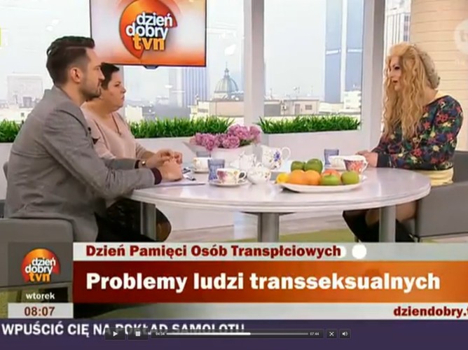 Rafalala w listopadzie 2012 r.