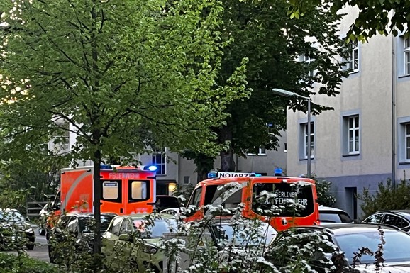 DEČAK (13) SA BALKANA POGINUO U NEMAČKOJ! Na električnom trotinetu se sudario sa automobilom, potez vozača nakon sudara ŠOKIRAO SVE