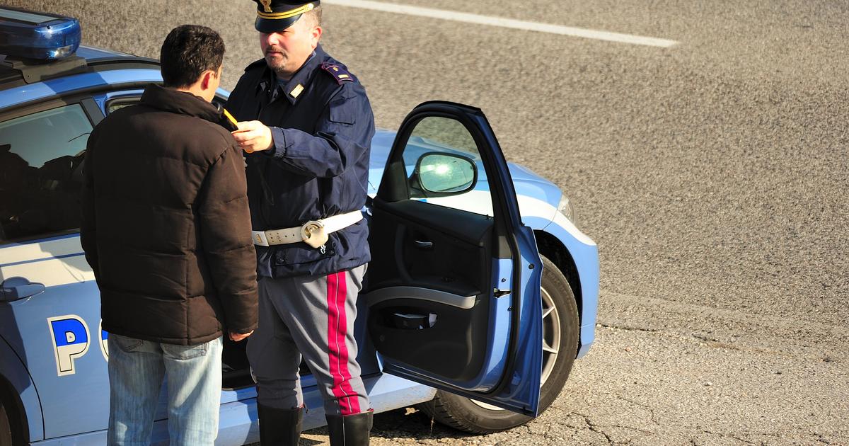  Pomiar trzeźwości alkomatem się nie udał, ale kierowca i tak został skazany