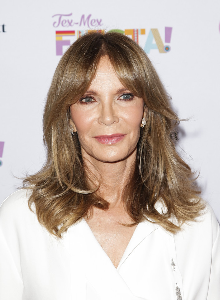 Jaclyn Smith w 2019 r.