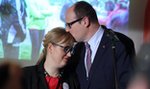 Magdalena Adamowicz o zamachu na męża: śmierć Pawła dodała mi odwagi