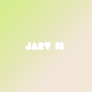 JARV IS… - "Beyond the Pale"