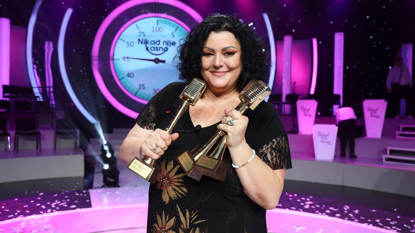 Bojana Barjaktarević