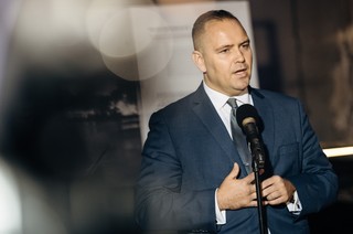 Kolegium Instytutu Pamięci Narodowej zarekomendowało Karola Nawrockiego na stanowisko prezesa IPN