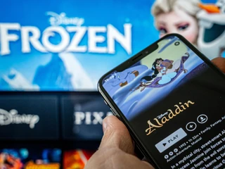 Digital TV Research przewiduje, że 2026 rok zakończy dominację Netflix i już w kolejnym zatryumfuje Disney+