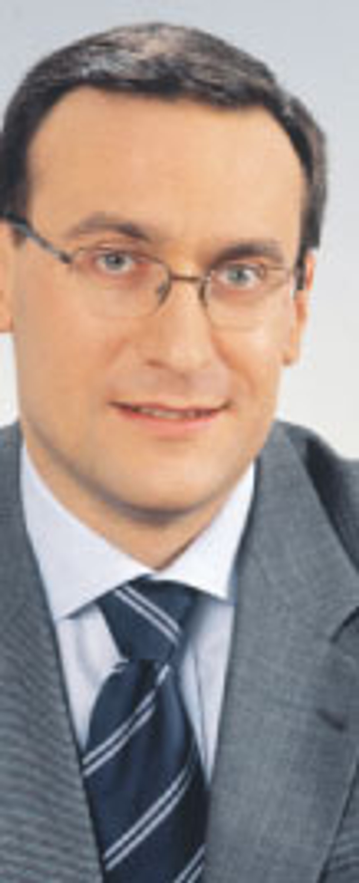 Tomasz Kański, radca prawny, partner w kancelarii Sołtysiński Kawecki & Szlęzak