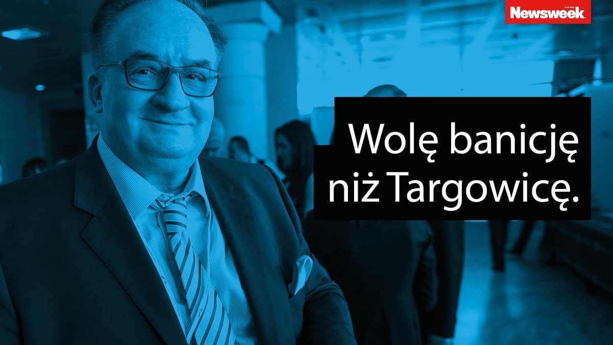 Jacek Saryusz-Wolski polityka PO PiS Prawo i Sprawiedliwość Platforma Obywatelska