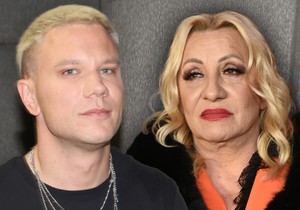 Vesna Zmijanac i Relja Popović 