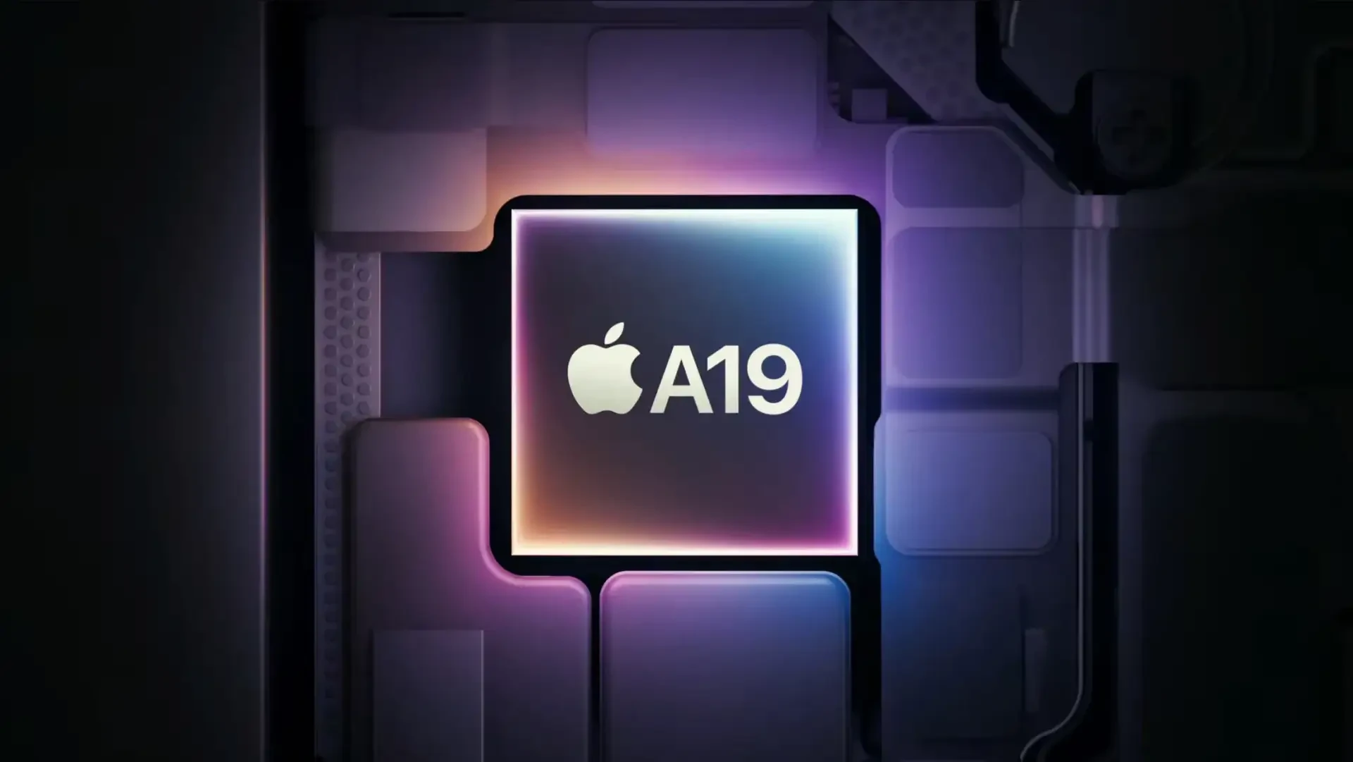 iPhone 17 Pro.