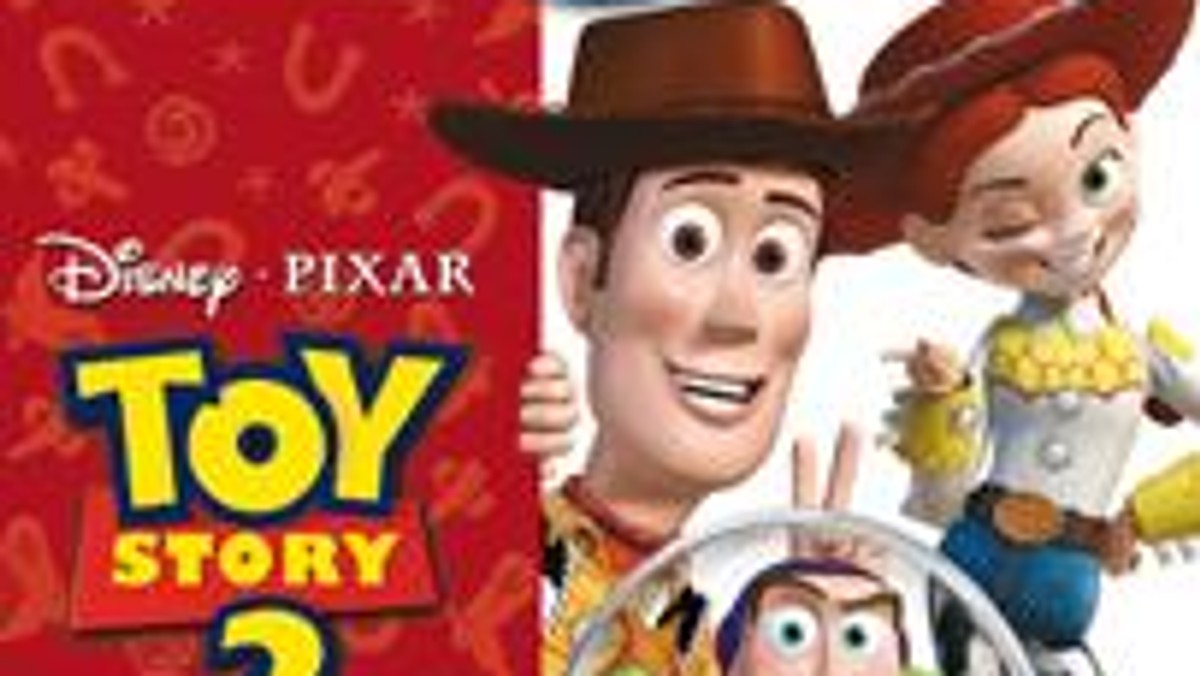 Już 14 maja na rynku pojawi się "Toy Story 2" - kontynuacja wielkiego hitu z 1995 roku. Film będzie można teraz obejrzeć w wersji high-definition na Blu-ray