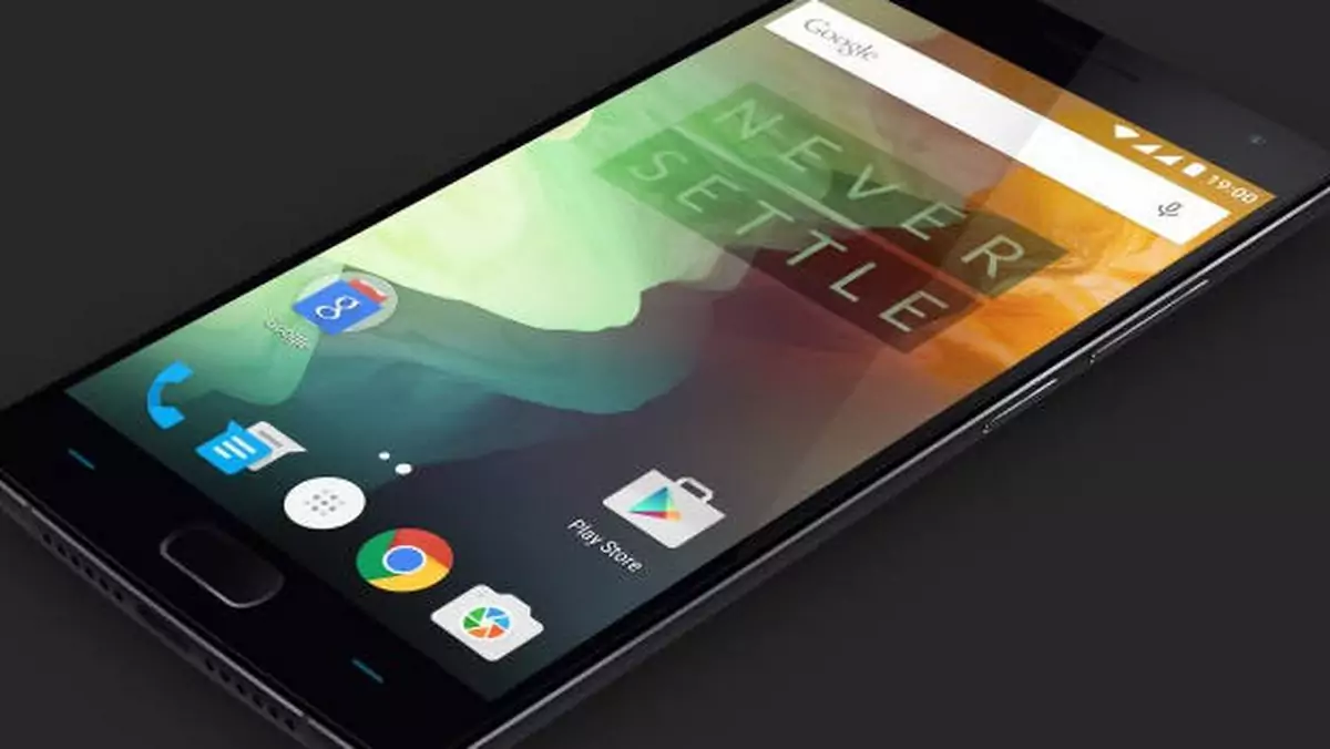 OnePlus 2 rozebrany przez iFixit (wideo)