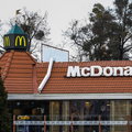 McDonald's odchudza zestawy Happy Meal. Firma zmienia politykę