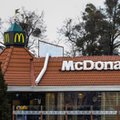 McDonald's odchudza zestawy Happy Meal. Firma zmienia politykę