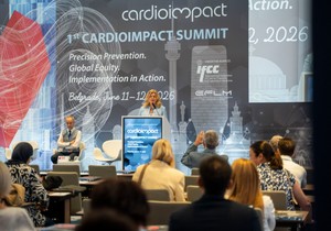 Otvoren Prvi CARDIOIMPACT samit u Beogradu