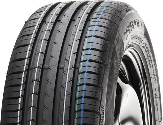 Continental ContiPremiumContact 5 195/65R15 91H