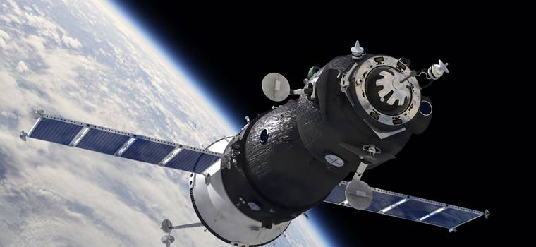 Lockheed Martin stworzy satelity, które pozwolą na komunikację między Ziemią i Księżycem