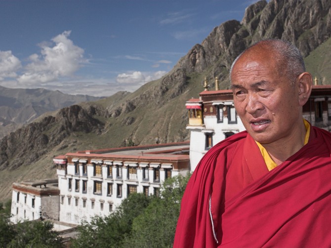 Tibetanski monasi otkrivaju: Ovim rečenicama ljudi privlače bedu i nesreću u život (Ilustracija)