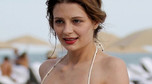 Mischa Barton w Miami