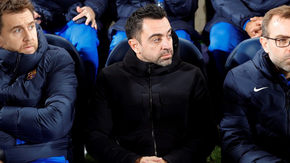 Xavi