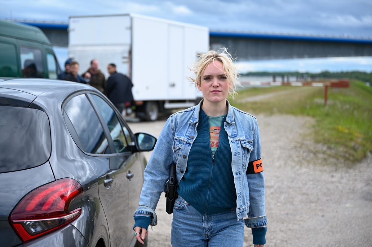 "Metoda Wagnera", odcinek 5.