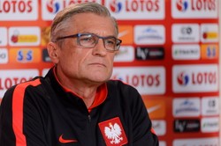 Nawałka: Po meczu z Serbią brawa należą się naszym bramkarzom. Fabiański i Szczęsny spisali się doskonale