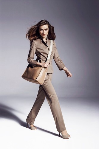 Deni Cler Milano - kolekcja wiosna/lato 2013