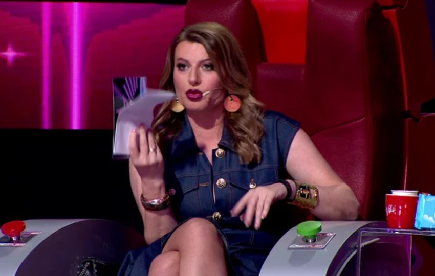 Žestoka svađa Viki Miljković i Zorice Brunclik