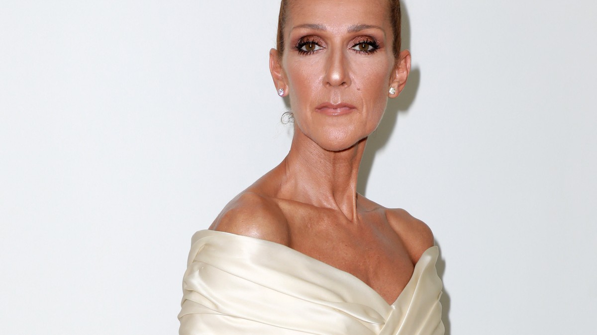 Celine Dion Reschedules Spring 2023 Shows To 2024, And, 46 OFF